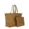 Tod’s Di Bag Folio Medium-Small Calfskin Shopping Bag - Green