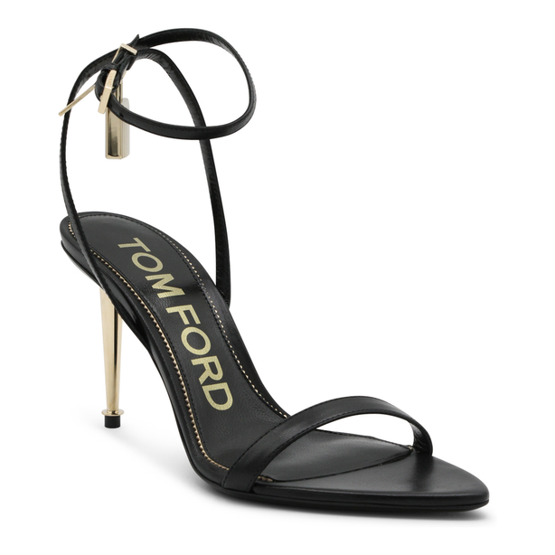 Tom Ford Sandals Light Grey