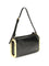 Marc Jacobs Small Juliette leather Shoulder Bag - Black