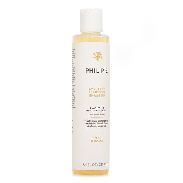 Everyday Beautiful Shampoo - 220ml