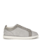 Suede Sneakers