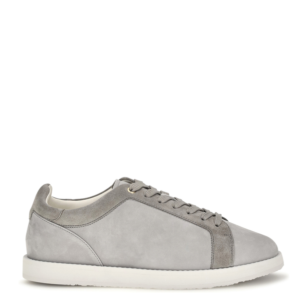 Suede Sneakers