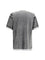 Balenciaga Oversized mélange T-shirt - Black