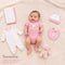 Teeny Tiny Essentials Set – Tiger