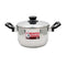 Zebra Stainless Steel Sauce Pot 18cm