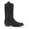 Embroidered Western Boots