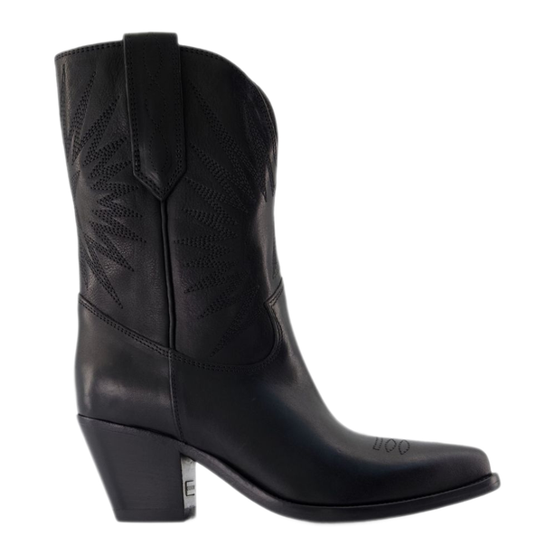 Boots Black
