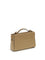 Romy Mini Calfskin Bag - Tiramisu