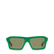 Classic Square Sunglasses