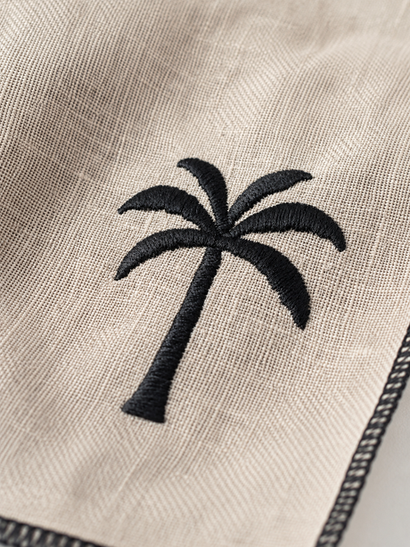 Tablecloth - The Palm Collection