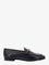 Gucci Leather Jordaan loafers - Black