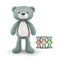 Zazu Brody the Bear, Sleeptrainer & Sound Machine