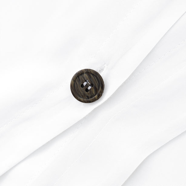 Pure Organic Cotton Bed Sheet Set Heritage Collection by Robinsons