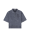 Polo With Logo