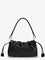 Fendi Baguette Soft Medium leather shoulder bag - Nero