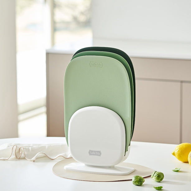 SalleMa Macaron TPU Cutting Board