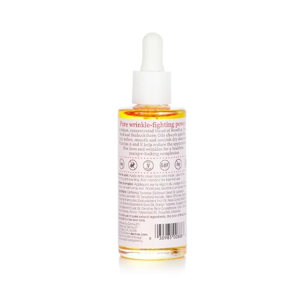 Anti-wrinkle Treatment Oil - 60ml/2oz