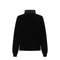 Padded Cardigan