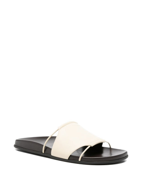 Sandals White