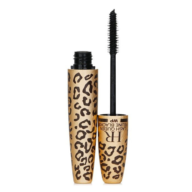 Lash Queen Feline Blacks Mascara Waterproof - No. 01 Deep Black - 7.2ml/0.24oz