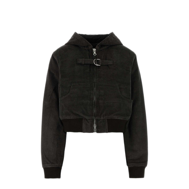 Coast Jacket