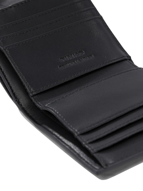 Pinko Wallets & Card holders - Black