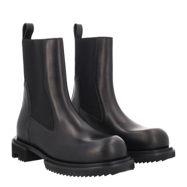 Beatle Gabe Boot