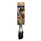 Safico Pro Stainless Steel Tong With Silicone Grip L32cm, BPA Free, Heat Resistant To 220°C
