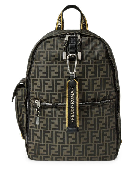 Climb Rucksack In Superlight Ff Zucca Fabric