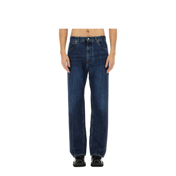 Oversize Jeans