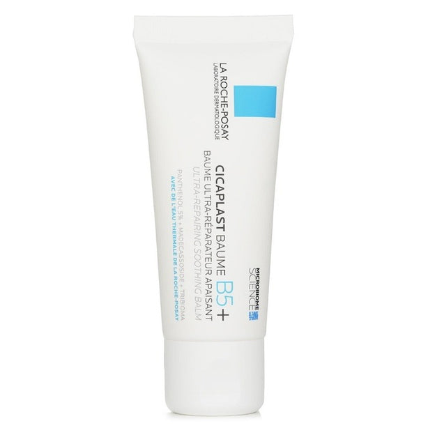 Cicaplast Baume B5+ Ultra-repairing Soothing Balm (exp.date 31 Jan 2027) - 40ml/1.35oz