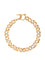 Saint Laurent Bijoux Golden
