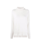 Cashmere Roll Neck Sweater