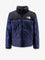 The North Face 1996 retro nuptse jacket - Navyblack