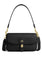 Coach Hadley Shoulder Bag - Black