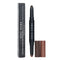 Dual-ended Long-wear Cream Shadow Stick - # Milk Chocolate/ Midnight Brown - 1.6g