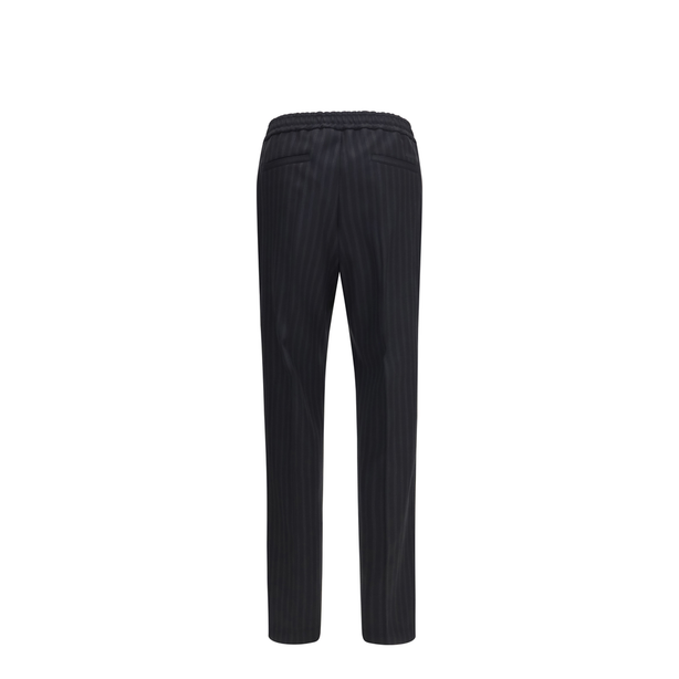 Greek Monogram Pants