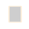 50x70CM FRAMELESS LED MIRROR