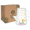 Könitz Tea pot + Coaster + Mug + Gift box little Prince Set