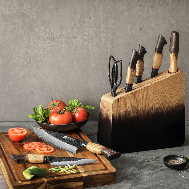 Knife Holder (Pre-order)