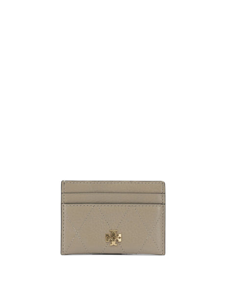 Tory Burch Wallets & Card holders - Grey