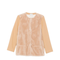 Jackets Camel