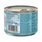 185g / 6.5oz Ziwi Peak Mackerel & Lamb Cat Petfood Can