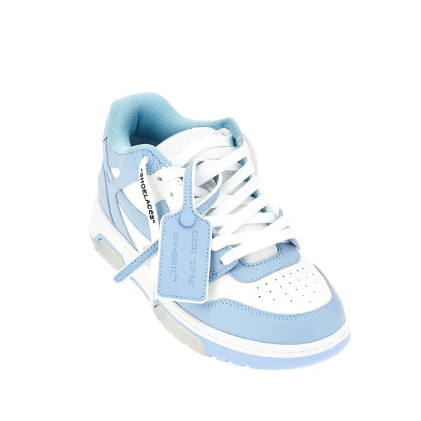 OFF WHITE Out Of Office' sneakers