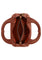 Coach Lana Shoulder Bag 19 - Clay
