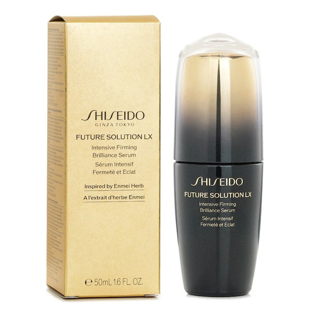 Intensive Firming Brilliance Serum - 50ml/1.6oz