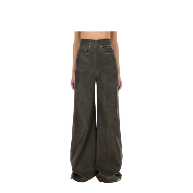 Denim Pants