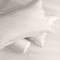 Pure Organic Cotton Fitted Sheet Set Heritage Collection by Robinsons