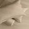 Pure Organic Cotton Fitted Sheet Set Heritage Collection by Robinsons