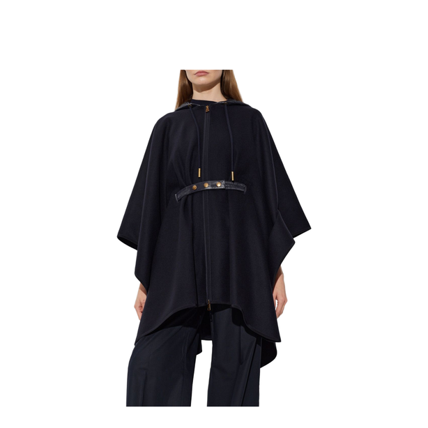 Jackets Navy